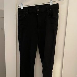 Citizens of humanity size 32 legging skinny jean